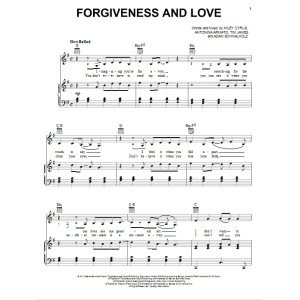 Forgiveness And Love