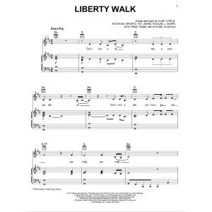 Liberty Walk