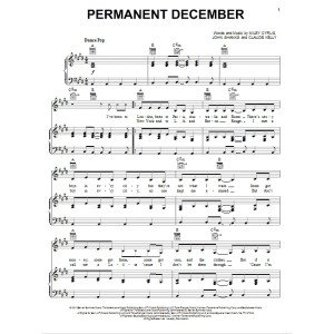 Permanent December