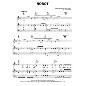 Robot