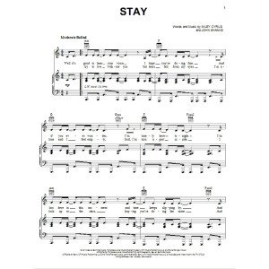 Stay