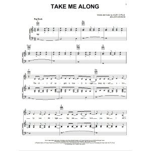 Take Me Along