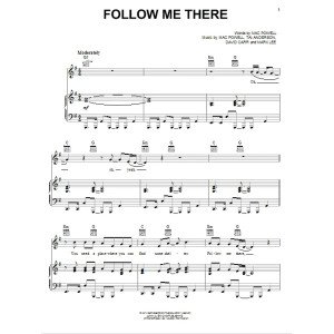 Follow Me There