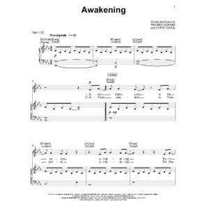 Awakening