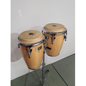 Latin Percussion Congas mini percussion LP