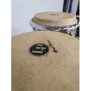 Latin Percussion Congas mini percussion LP