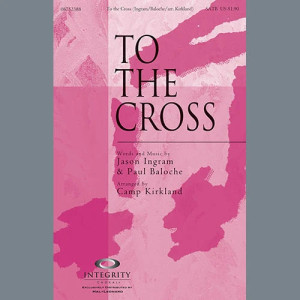 To The Cross - Keyboard String Reduction