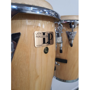 Latin Percussion Congas mini percussion LP