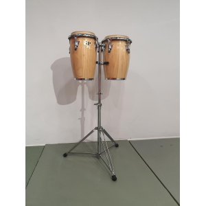 Latin Percussion Congas mini percussion LP