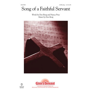 Song Of A Faithful Servant