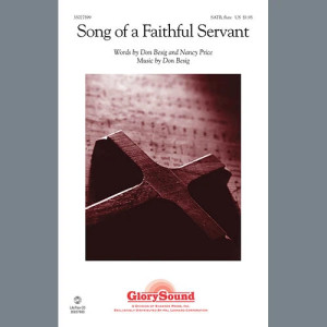 Song Of A Faithful Servant
