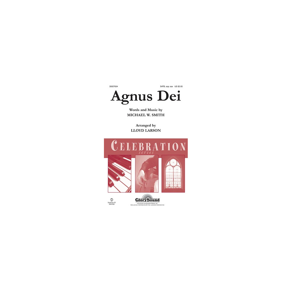 Agnus Dei