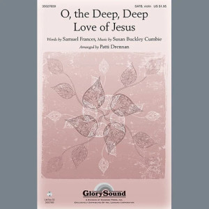 O The Deep, Deep Love Of Jesus