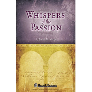Whispers Of The Passion