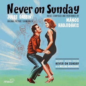 Never On Sunday