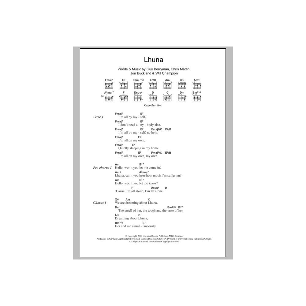 Lhuna
