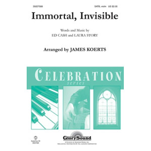 Immortal, Invisible