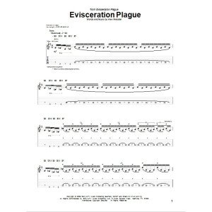 Evisceration Plague