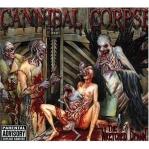 Frantic Disembowelment