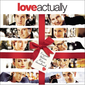 P.M.'s Love Theme