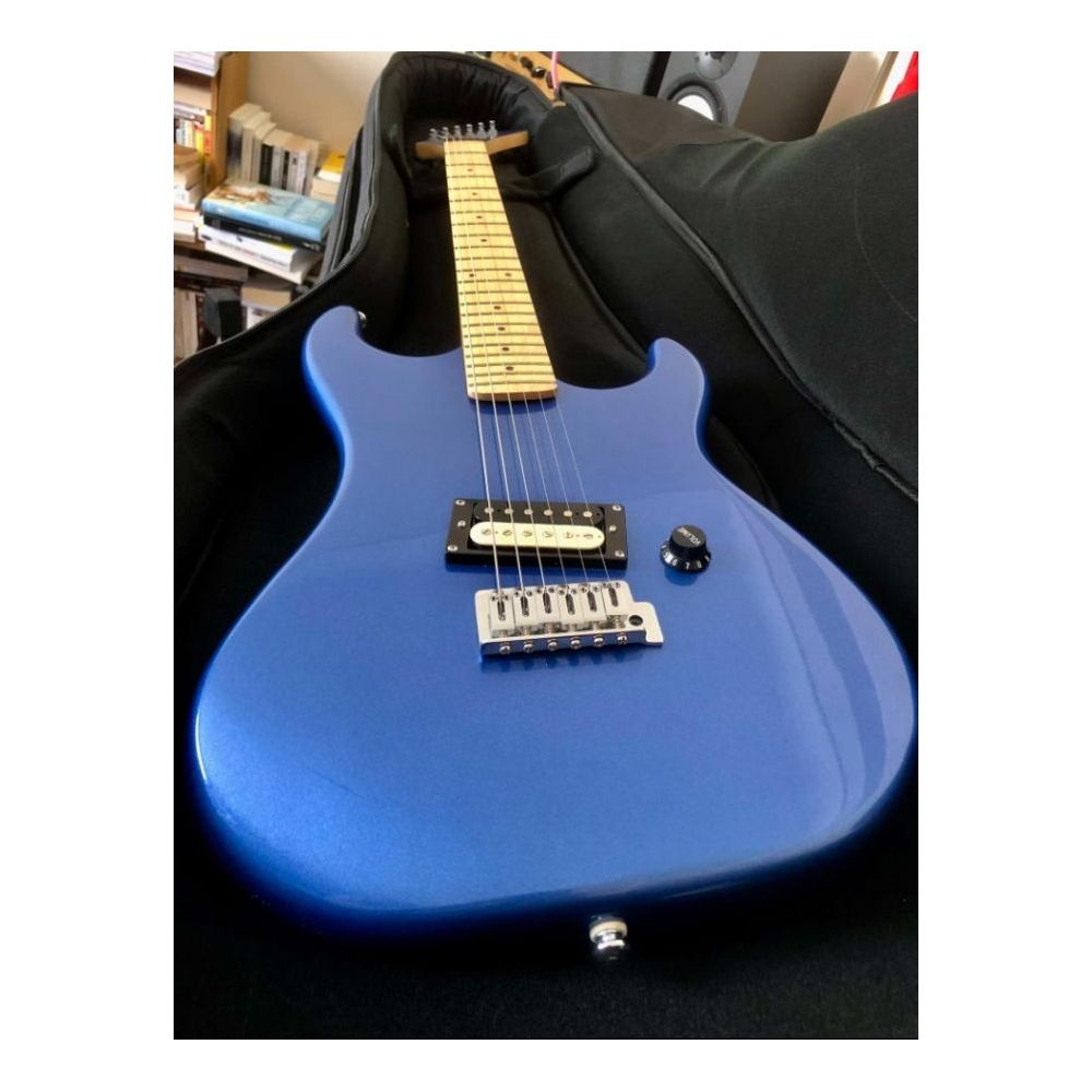 Kramer Baretta Spécial