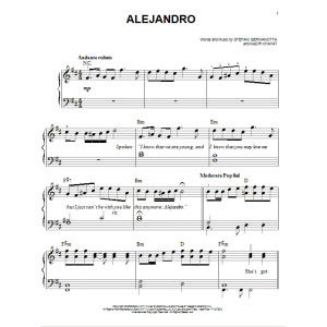 Alejandro
