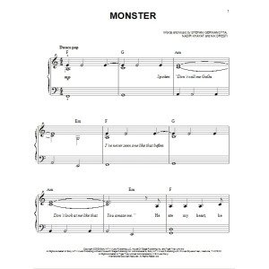 Monster