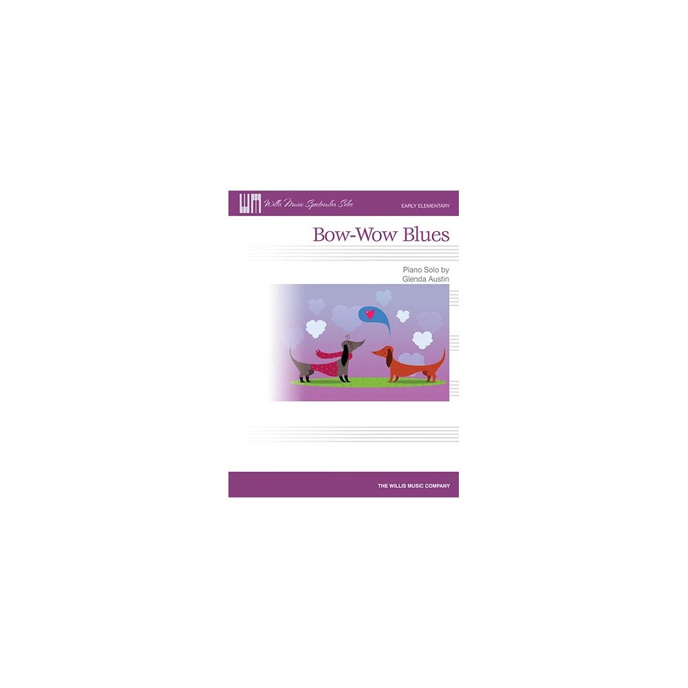 Bow-Wow Blues