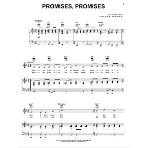 Promises, Promises
