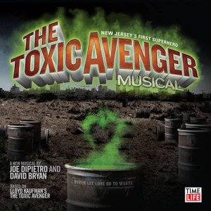Hot Toxic Love