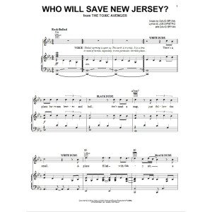 Who Will Save New Jersey?
