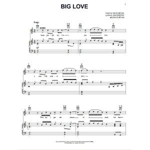 Big Love