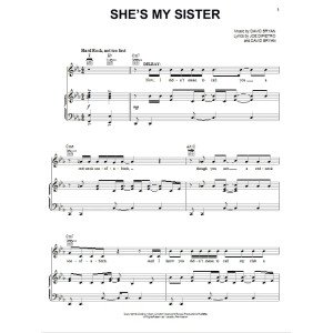 She's My Sister