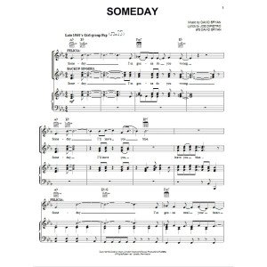Someday