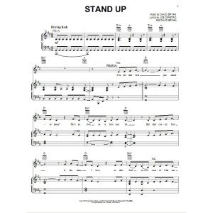 Stand Up