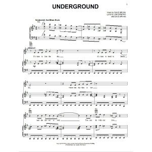 Underground