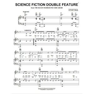 Science Fiction Double Feature