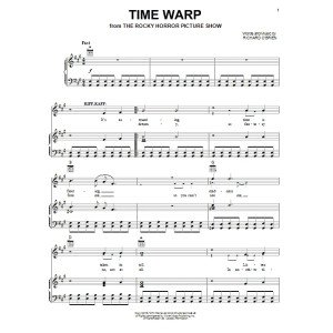 Time Warp