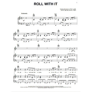 Roll With It