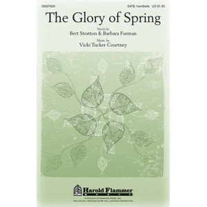 The Glory Of Spring