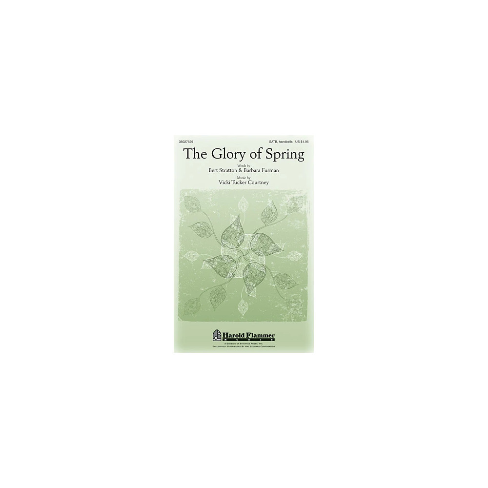 The Glory Of Spring