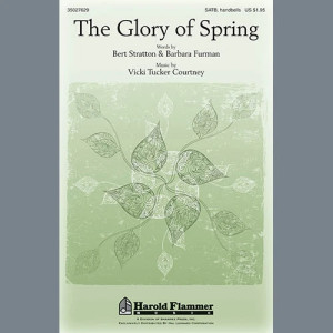 The Glory Of Spring