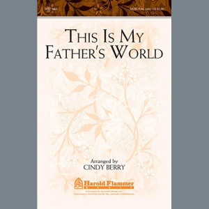 This Is My Father's World