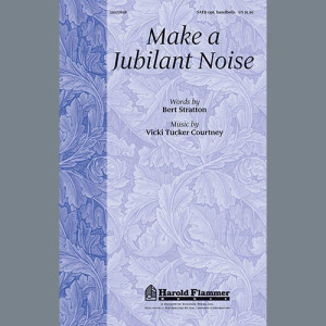 Make A Jubilant Noise