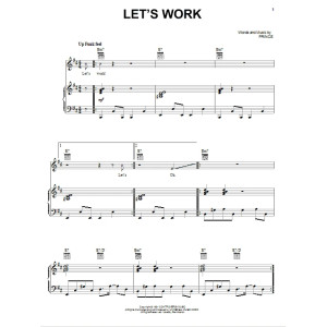 Let's Work