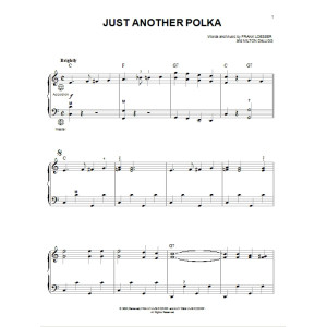 Just Another Polka