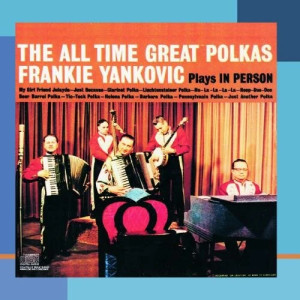 Tic-Tock Polka