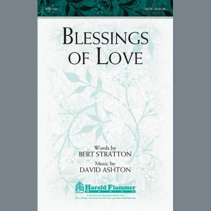 Blessings Of Love