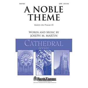 A Noble Theme