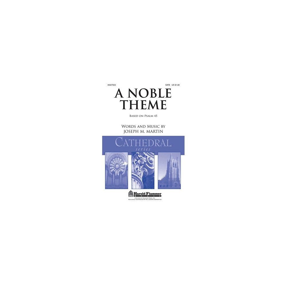 A Noble Theme
